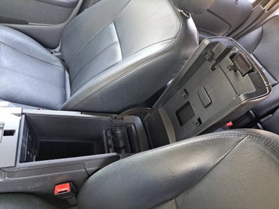 2014 Ford Edge SE