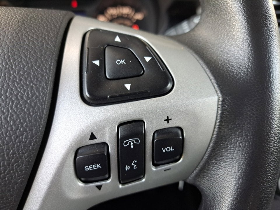 2014 Ford Edge SE