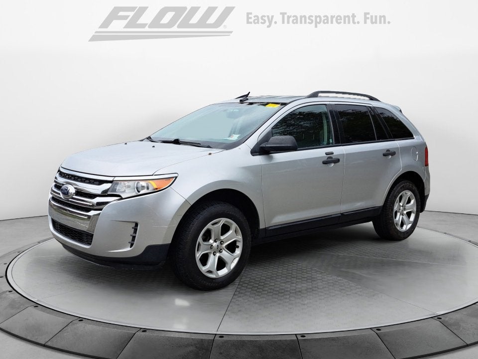2014 Ford Edge SE