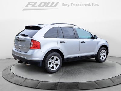 2014 Ford Edge SE