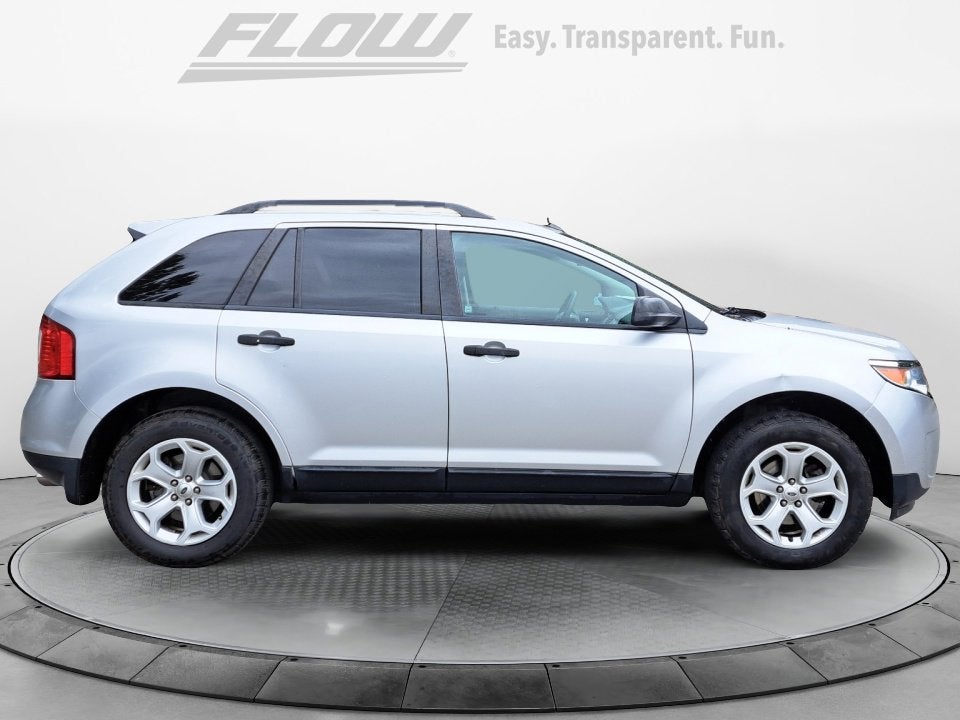 2014 Ford Edge SE