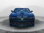 2015 Chevrolet Camaro SS
