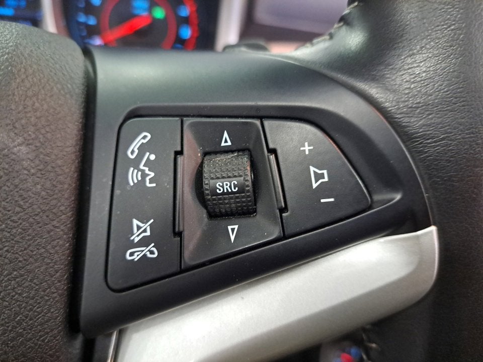 2015 Chevrolet Camaro SS