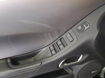 2015 Chevrolet Camaro SS