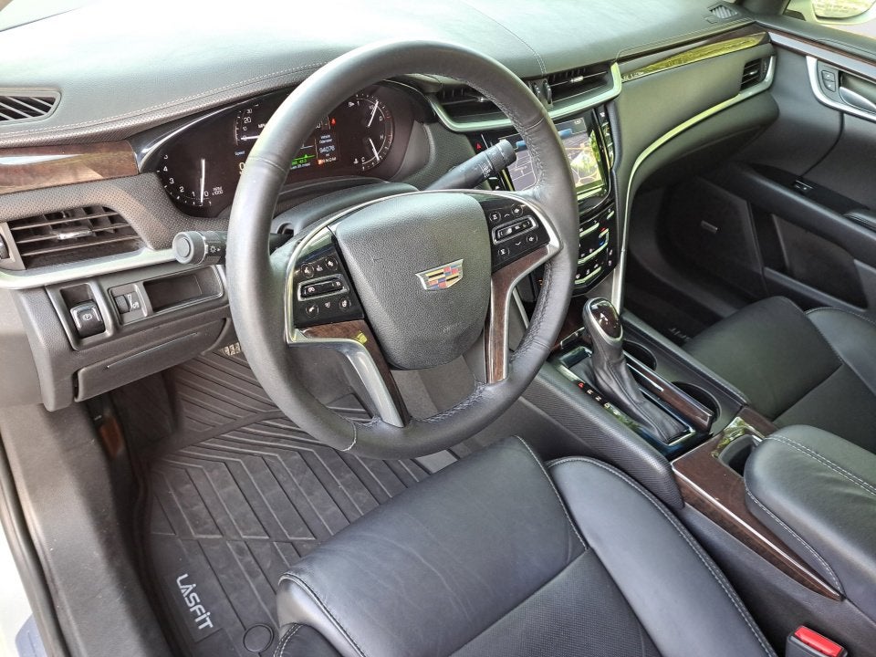 2017 Cadillac XTS Luxury