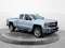 2019 Chevrolet Silverado 2500 HD LT