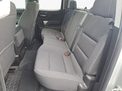 2019 Chevrolet Silverado 2500 HD LT