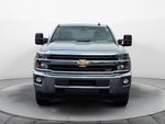 2019 Chevrolet Silverado 2500 HD LT