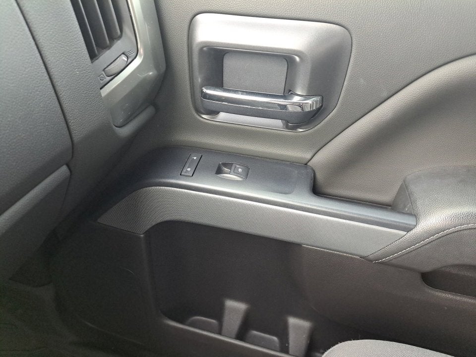 2019 Chevrolet Silverado 2500 HD LT