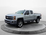 2019 Chevrolet Silverado 2500 HD LT