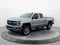 2019 Chevrolet Silverado 2500 HD LT