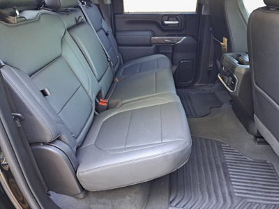 2023 Chevrolet Silverado 2500 HD LTZ