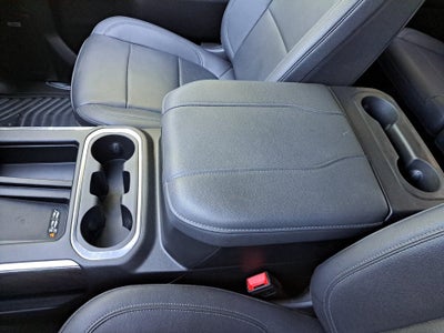 2023 Chevrolet Silverado 2500 HD LTZ