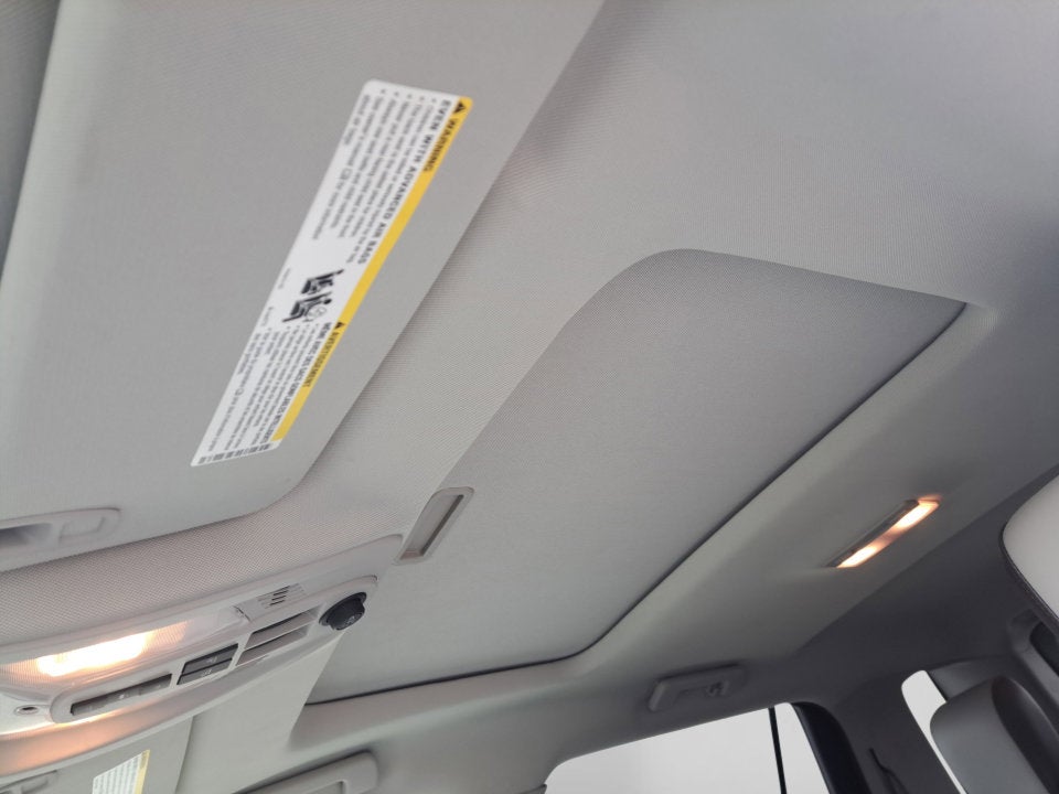 2013 GMC Terrain SLT
