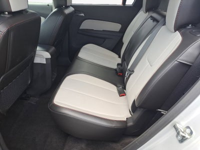 2013 GMC Terrain SLT