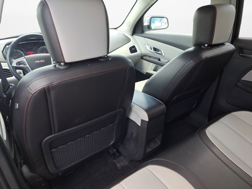 2013 GMC Terrain SLT