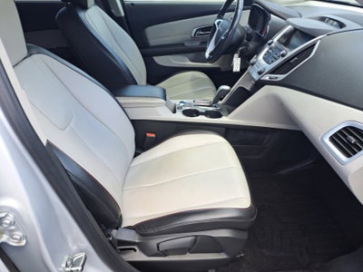 2013 GMC Terrain SLT