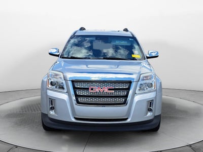 2013 GMC Terrain SLT