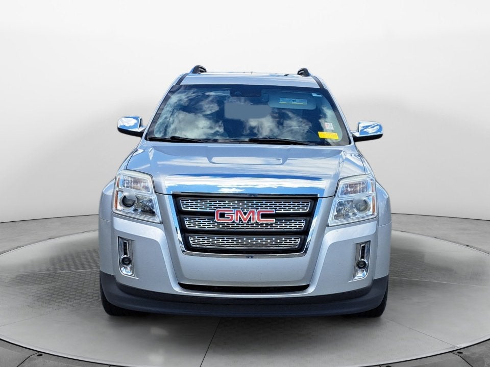 2013 GMC Terrain SLT