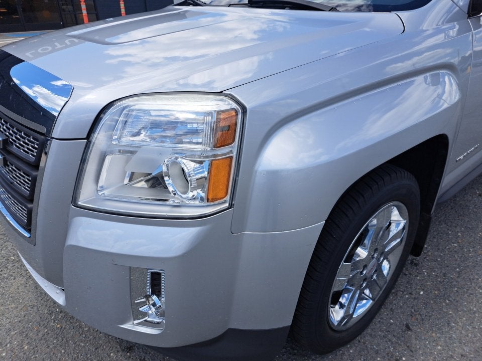 2013 GMC Terrain SLT