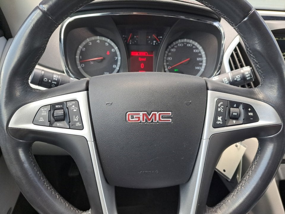 2013 GMC Terrain SLT