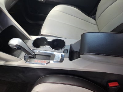 2013 GMC Terrain SLT