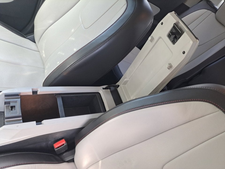 2013 GMC Terrain SLT