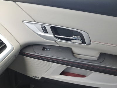 2013 GMC Terrain SLT