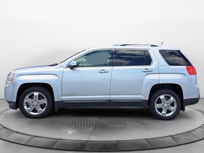 2013 GMC Terrain SLT