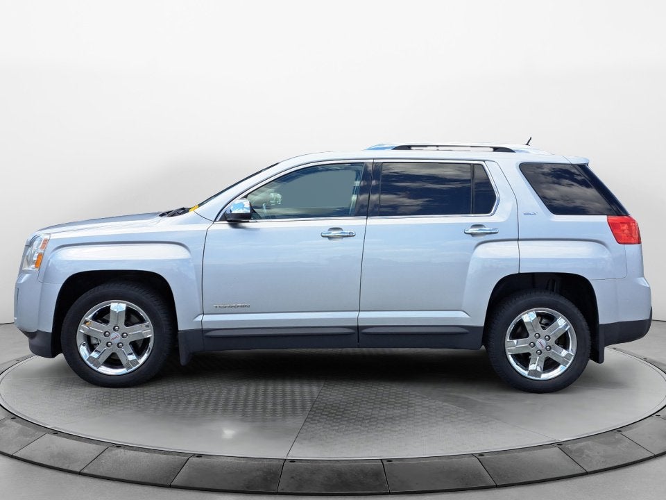 2013 GMC Terrain SLT