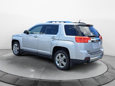 2013 GMC Terrain SLT
