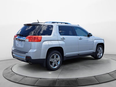 2013 GMC Terrain SLT