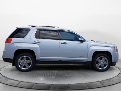 2013 GMC Terrain SLT
