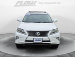 2015 Lexus RX 350 F Sport