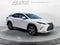 2022 Lexus RX RX 350