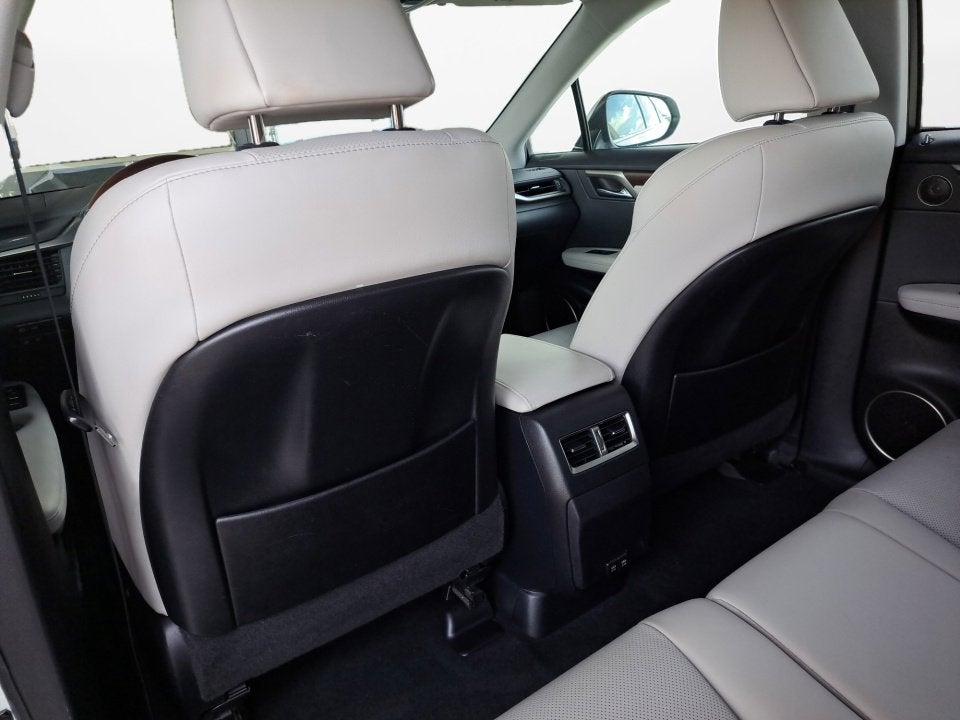 2022 Lexus RX RX 350