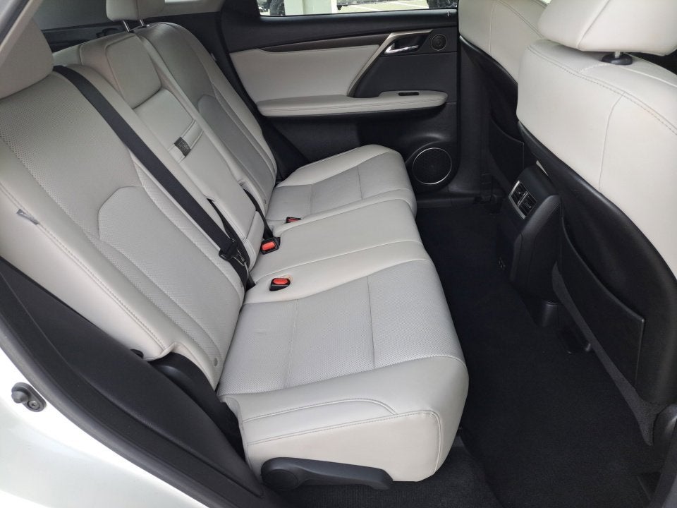 2022 Lexus RX RX 350