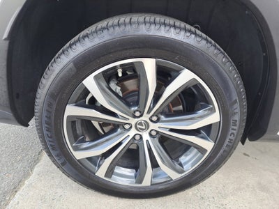 2022 Lexus RX RX 350