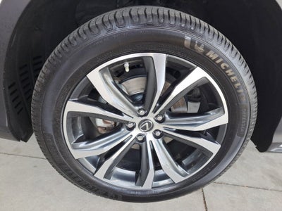2022 Lexus RX RX 350
