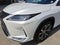 2022 Lexus RX RX 350