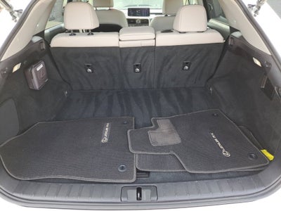 2022 Lexus RX RX 350