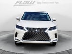 2022 Lexus RX RX 350