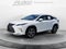 2022 Lexus RX RX 350
