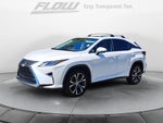 2017 Lexus RX 350 RX 350
