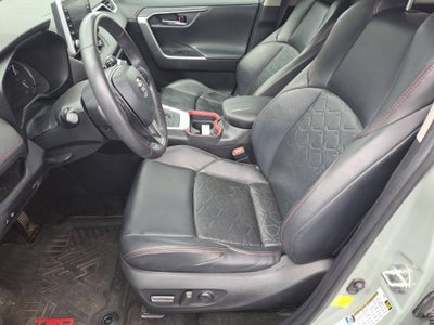 2020 Toyota RAV4 Adventure