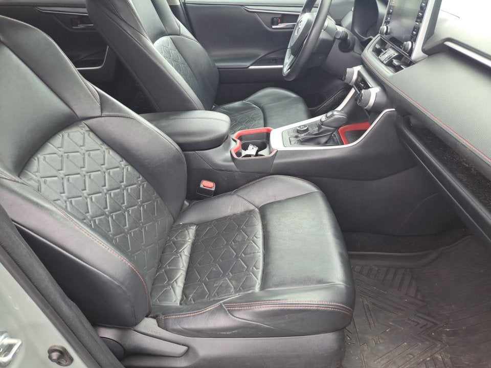 2020 Toyota RAV4 Adventure