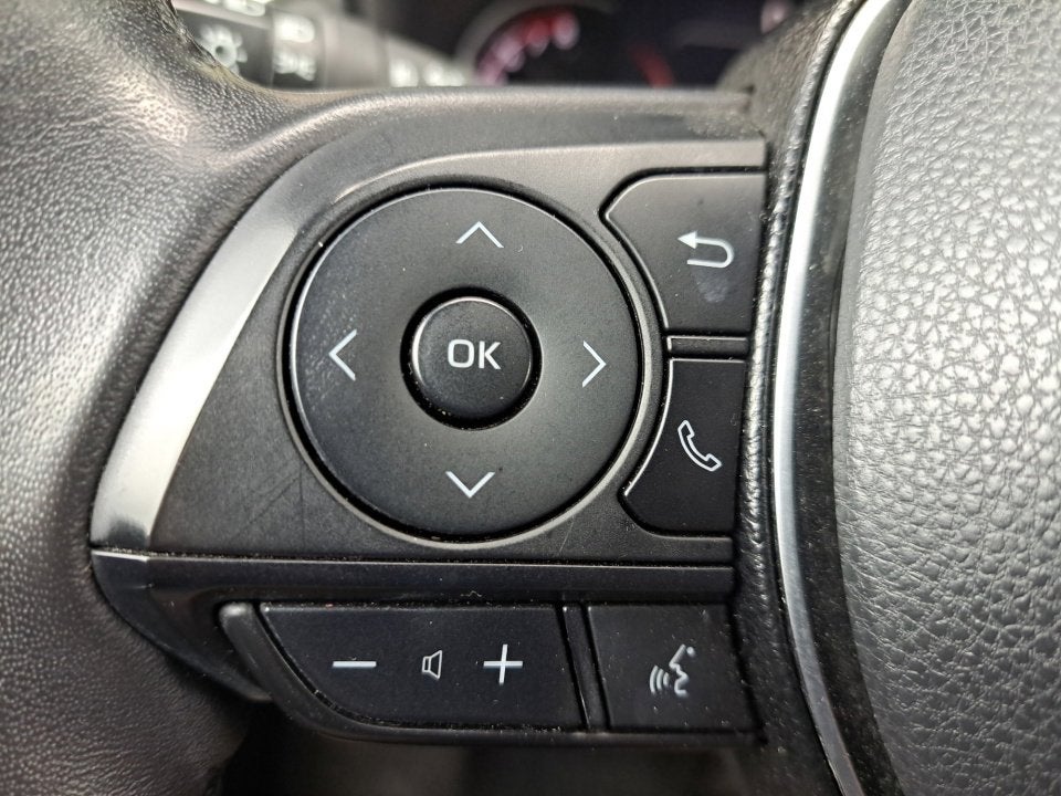 2020 Toyota RAV4 Adventure