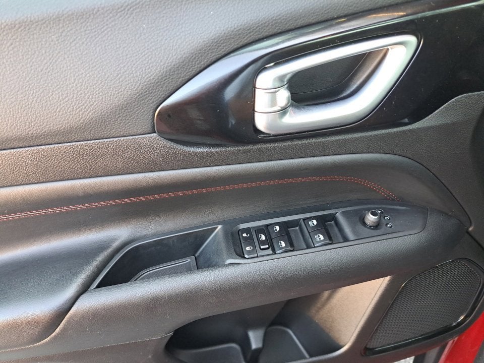 2025 Jeep Compass Trailhawk - Photo 36