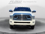 2017 RAM 3500 Laramie Longhorn