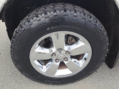 2016 RAM 1500 Tradesman